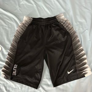 Nike Elite Basketball Short